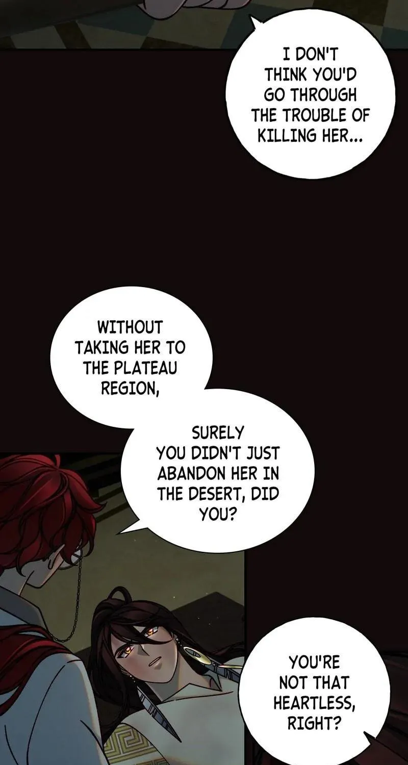 Bird Strike Chapter 35 page 22 - 