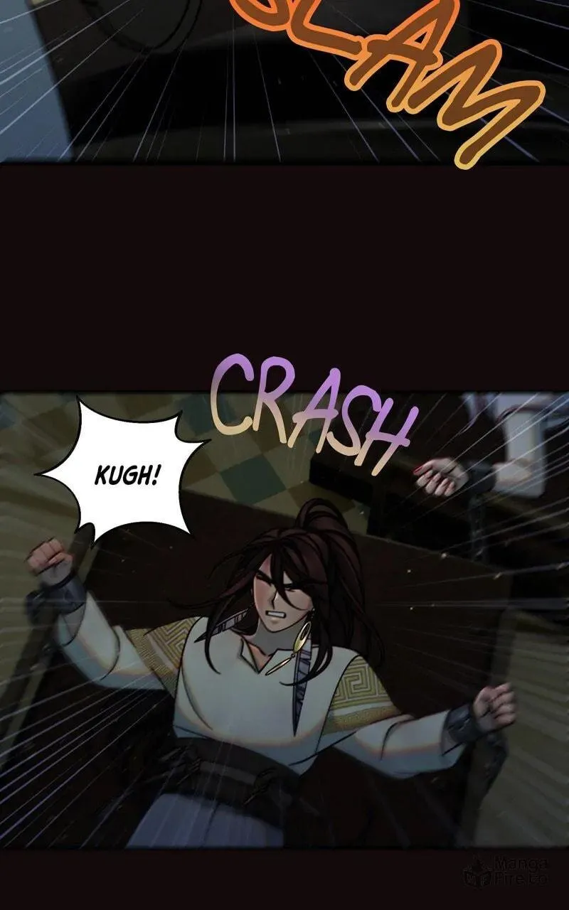 Bird Strike Chapter 35 page 28 - 