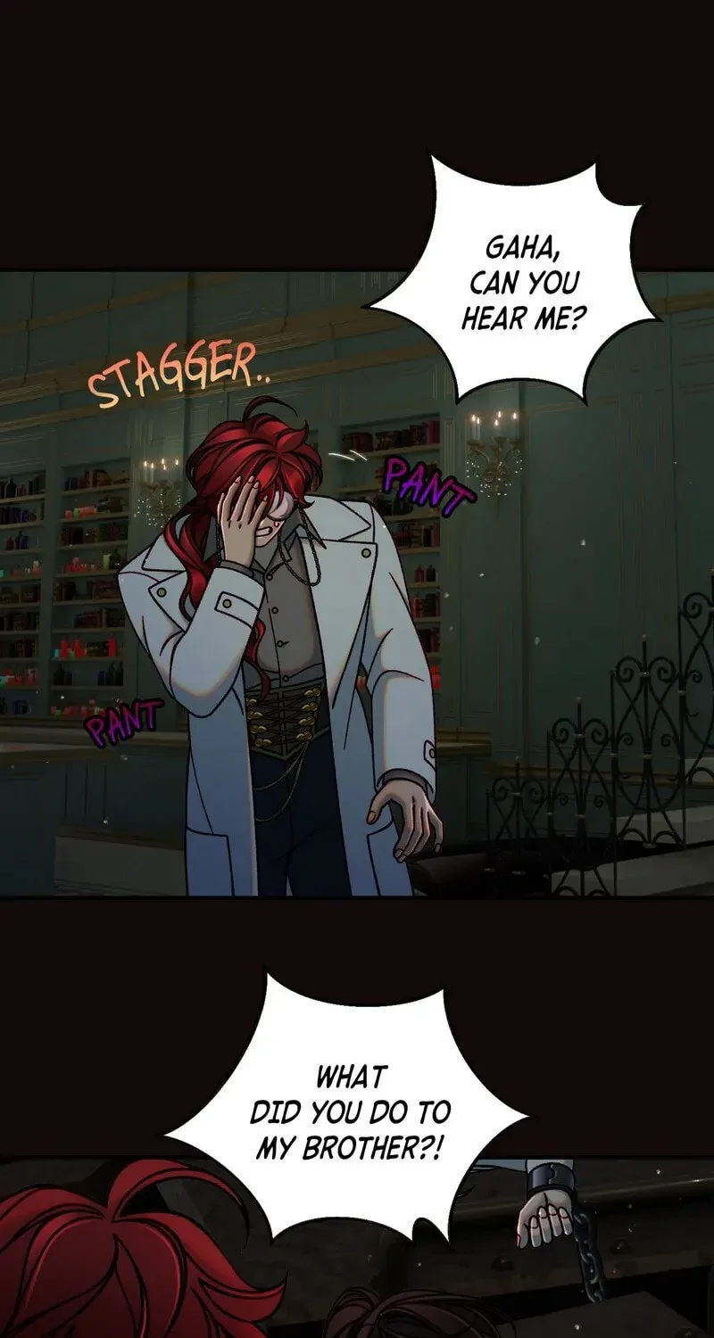 Bird Strike Chapter 35 page 31 - 
