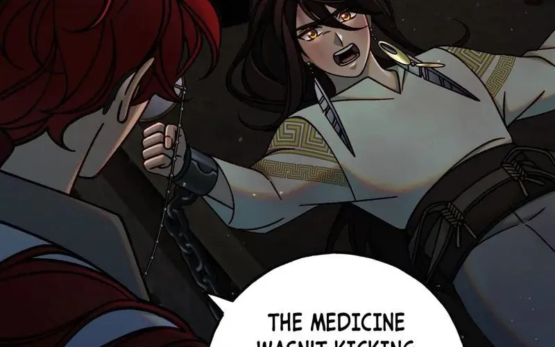 Bird Strike Chapter 35 page 32 - 