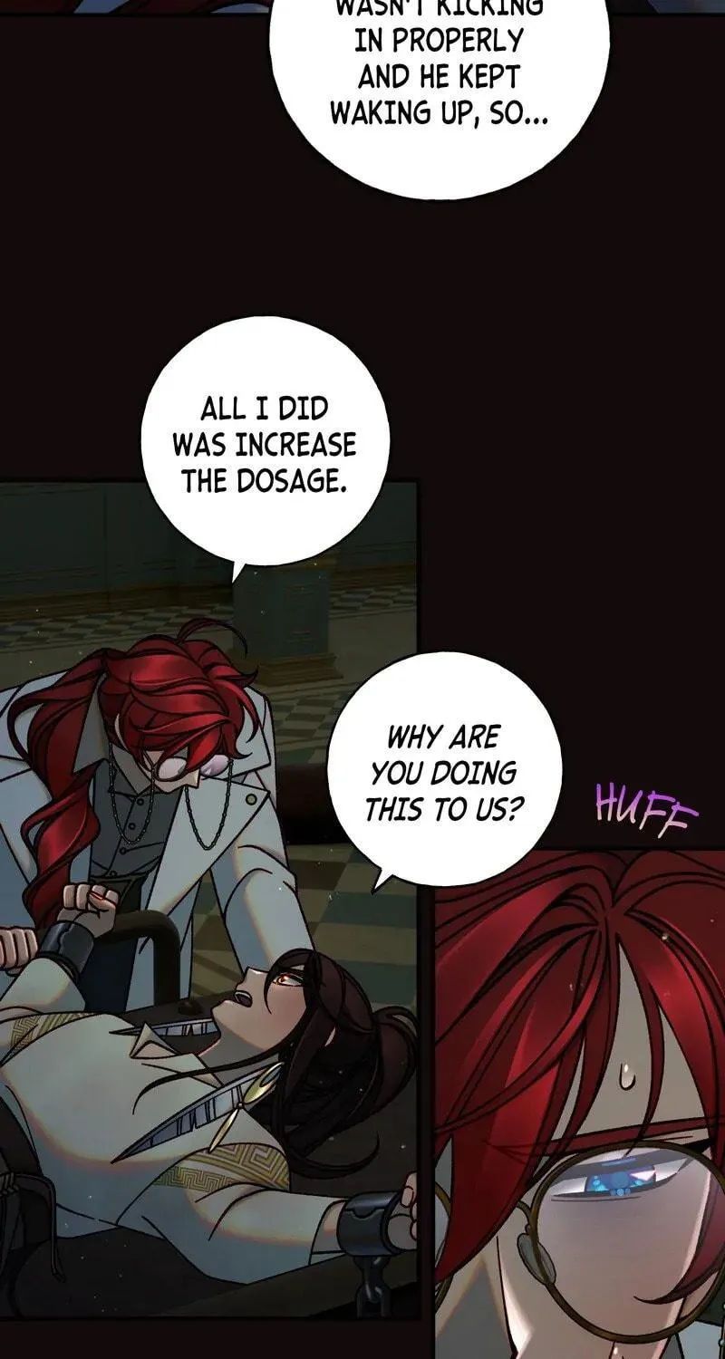Bird Strike Chapter 35 page 33 - 