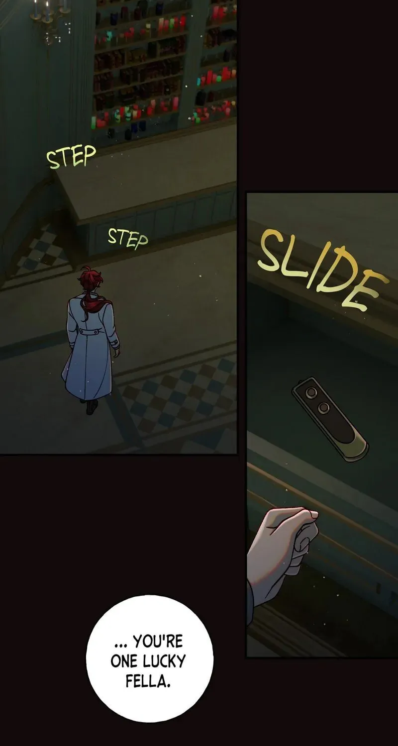 Bird Strike Chapter 35 page 71 - 