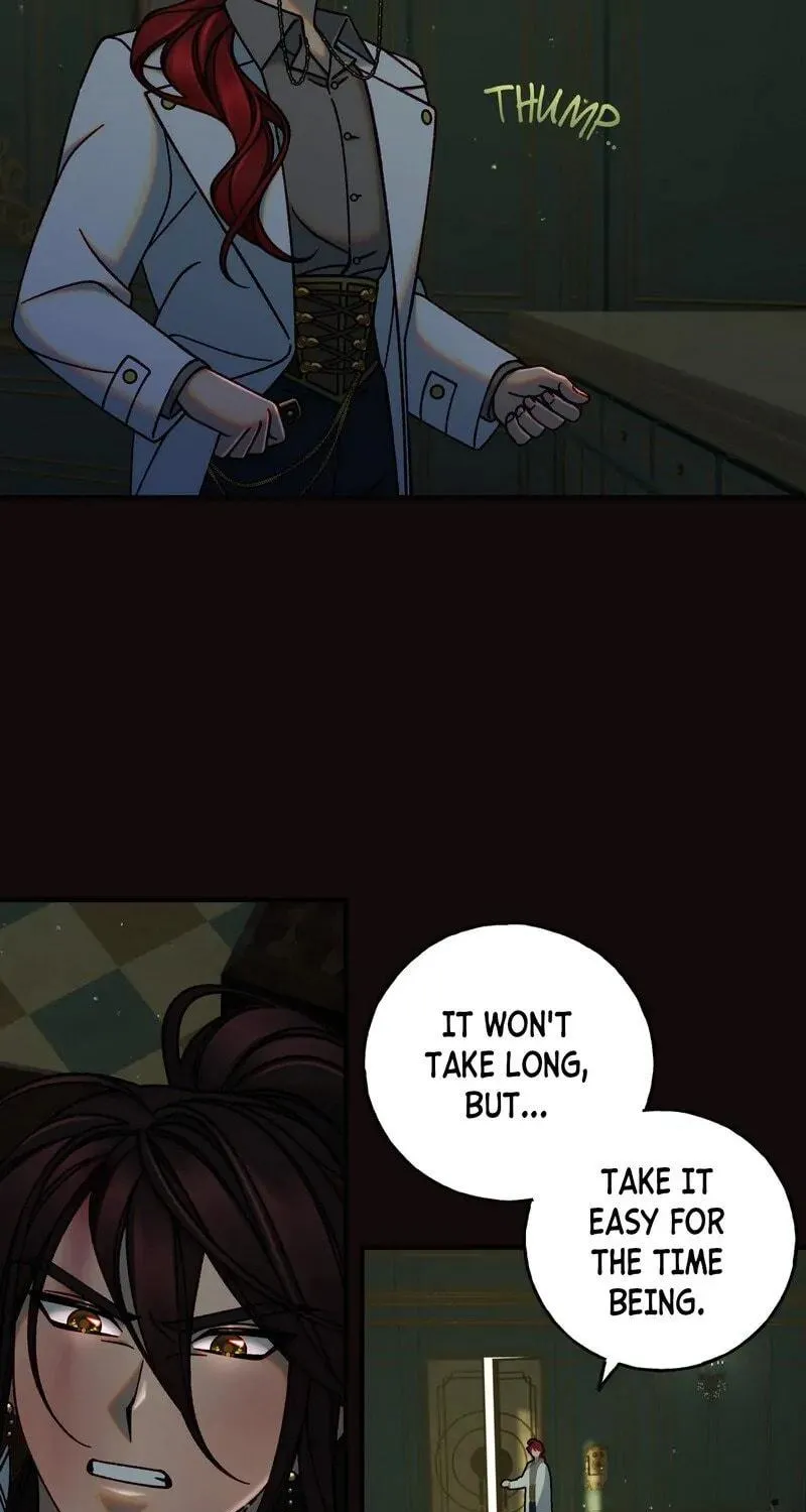 Bird Strike Chapter 35 page 75 - 