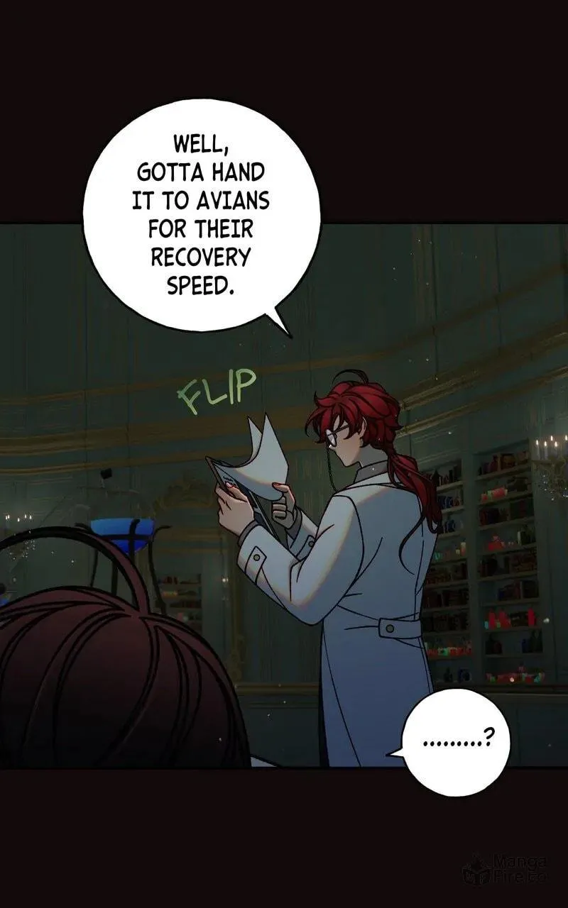 Bird Strike Chapter 35 page 9 - 