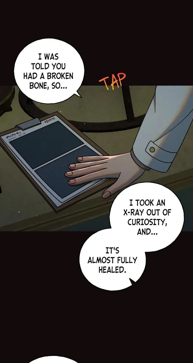 Bird Strike Chapter 35 page 10 - 
