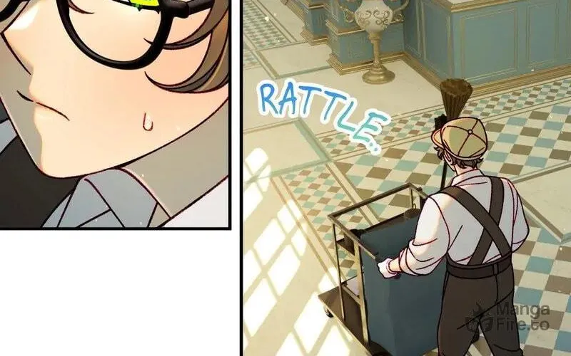 Bird Strike Chapter 36 page 23 - 