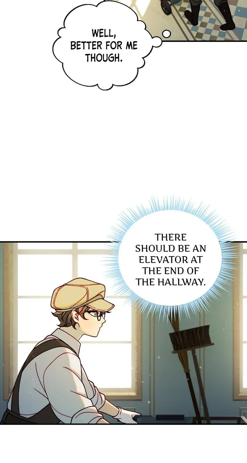 Bird Strike Chapter 36 page 24 - 