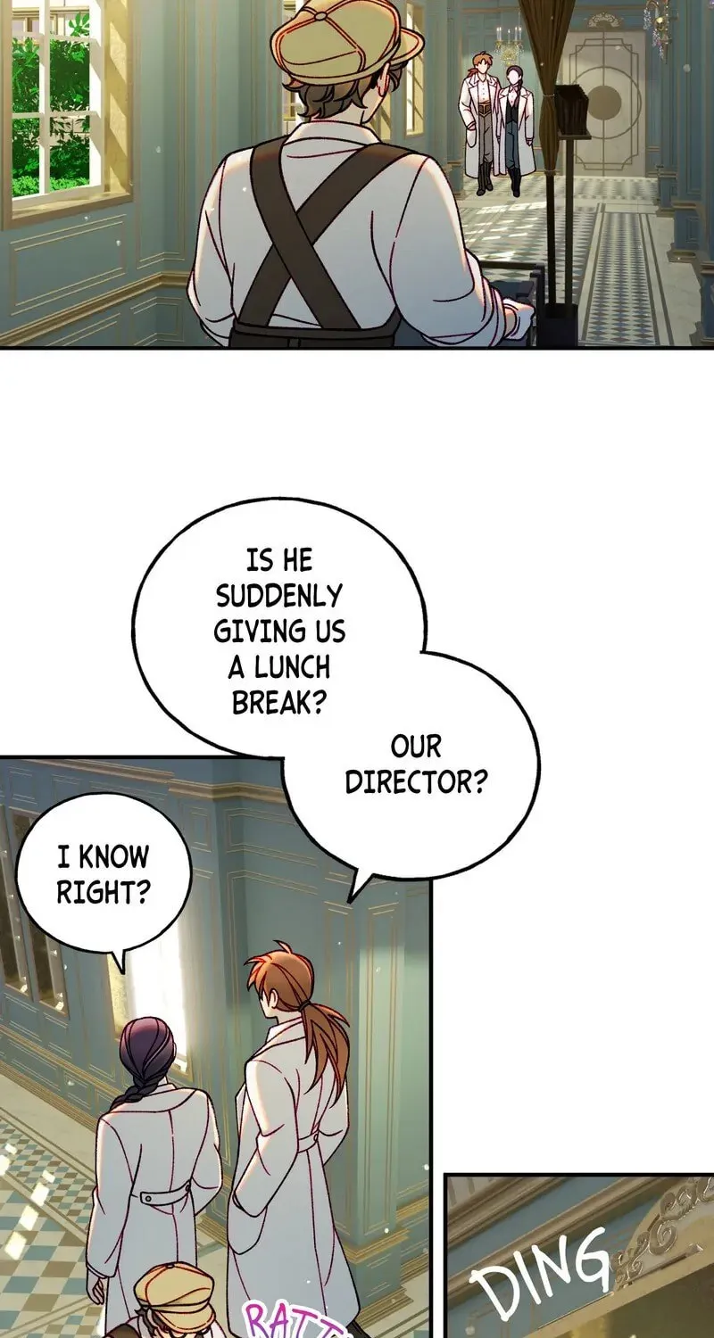 Bird Strike Chapter 36 page 26 - 