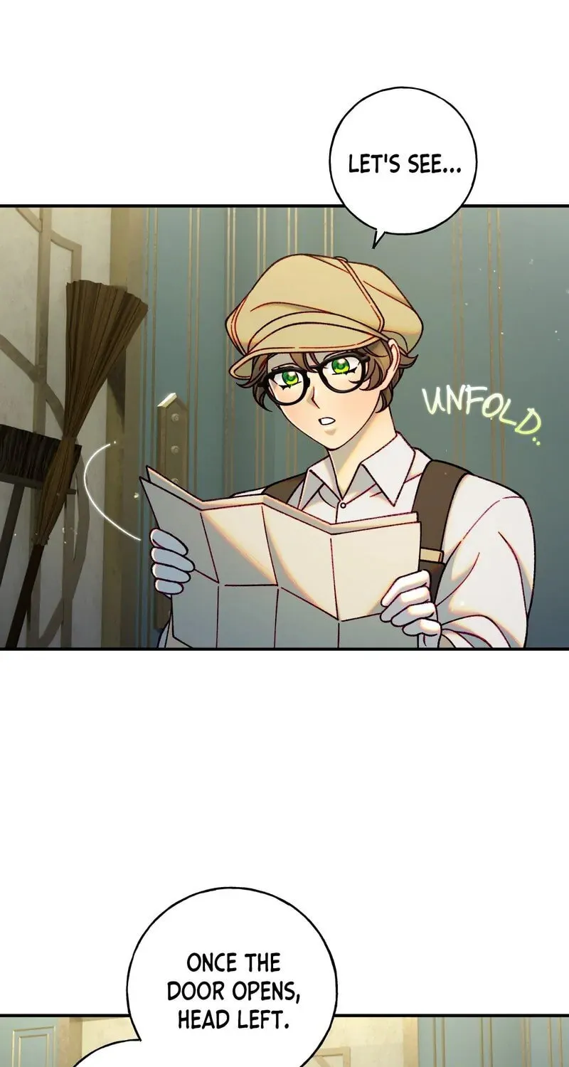 Bird Strike Chapter 36 page 30 - 