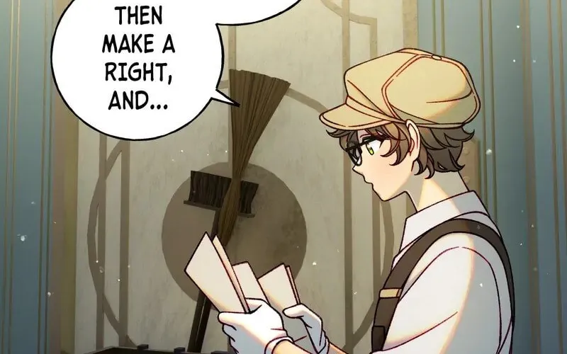 Bird Strike Chapter 36 page 31 - 