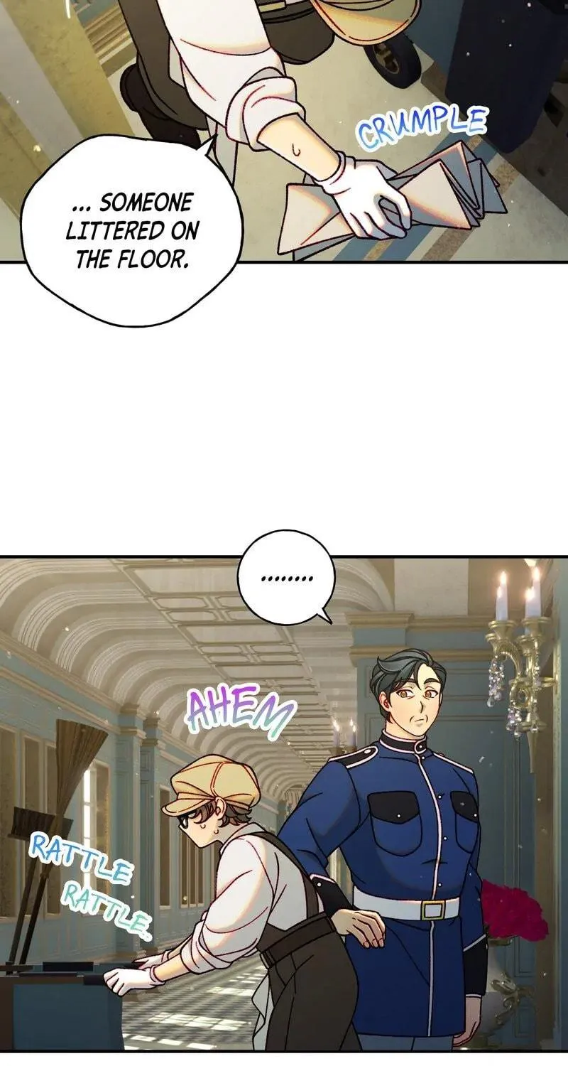 Bird Strike Chapter 36 page 38 - 