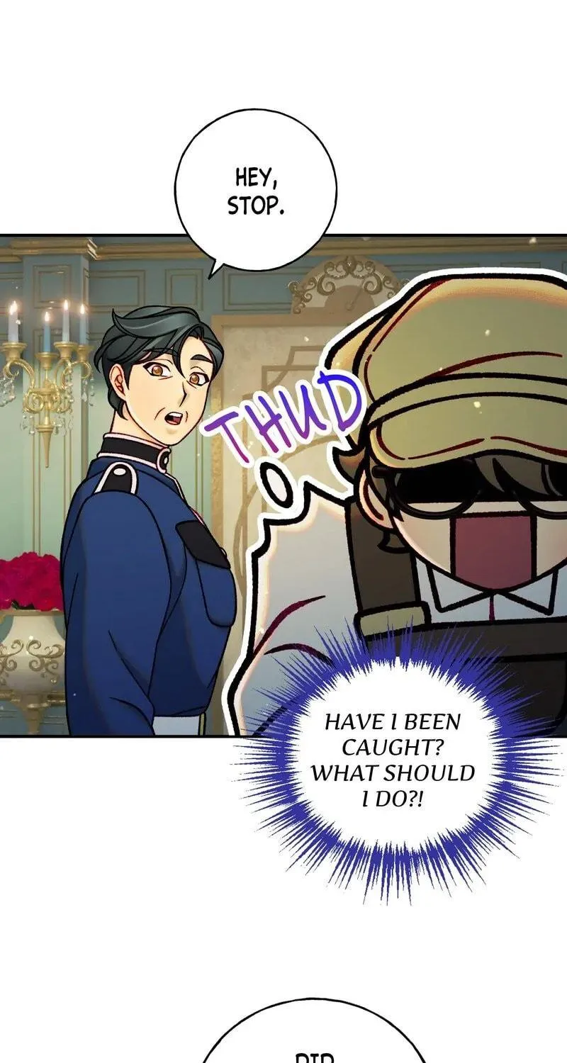 Bird Strike Chapter 36 page 40 - 