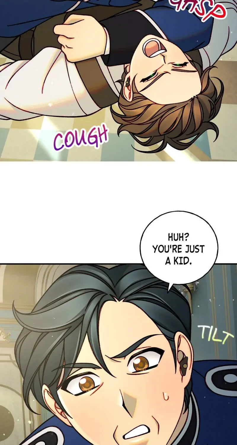 Bird Strike Chapter 36 page 53 - 