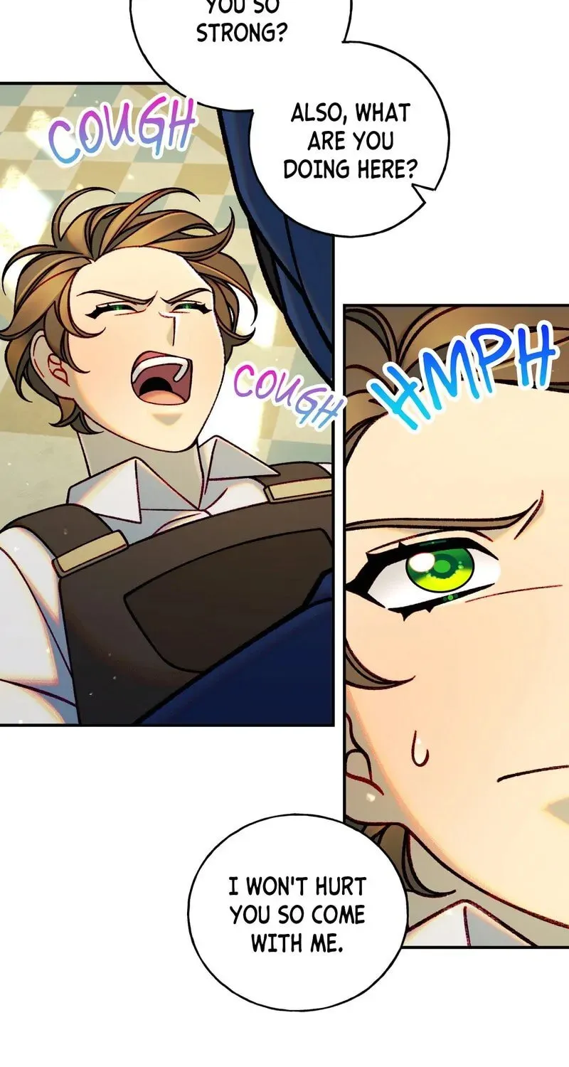 Bird Strike Chapter 36 page 55 - 