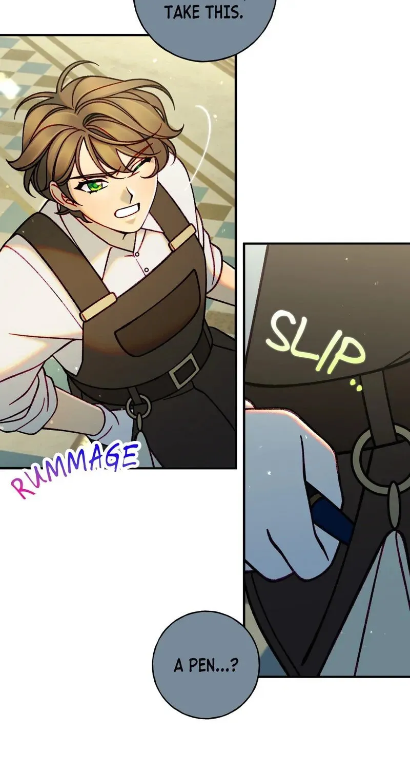 Bird Strike Chapter 36 page 59 - 