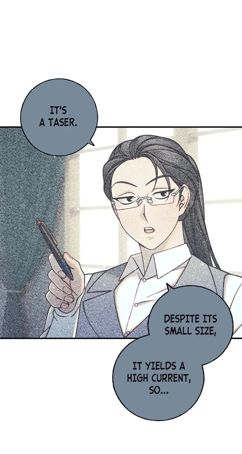 Bird Strike Chapter 36 page 61 - 