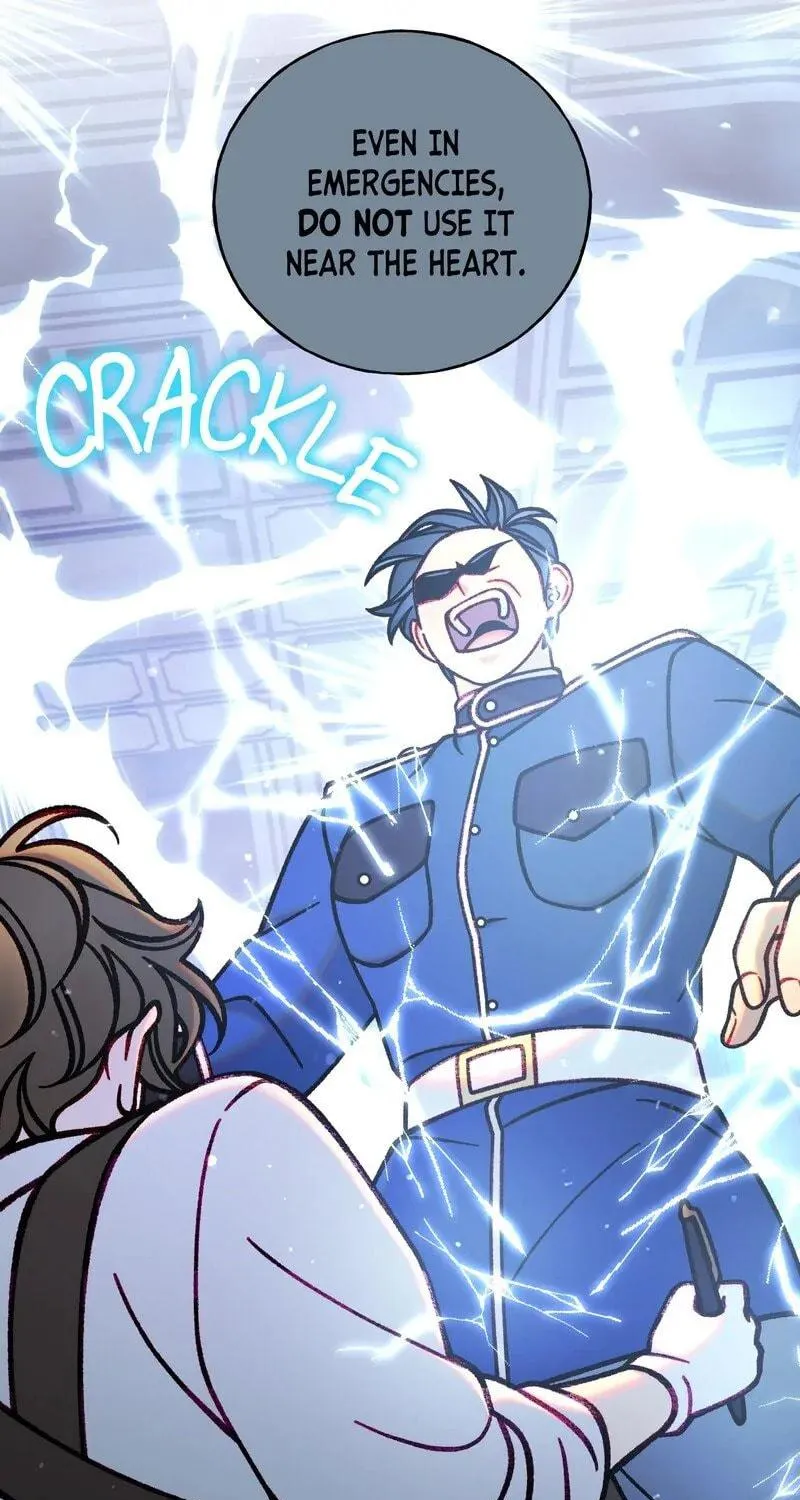 Bird Strike Chapter 36 page 63 - 