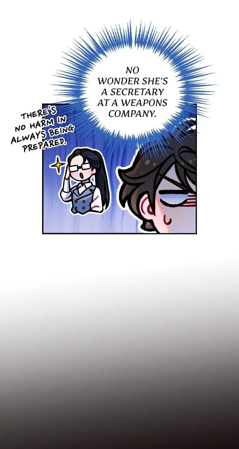 Bird Strike Chapter 36 page 67 - 
