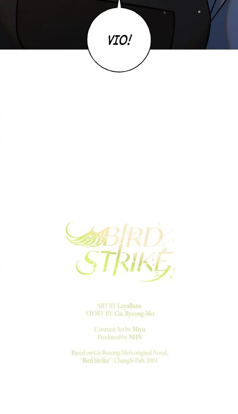 Bird Strike Chapter 36 page 78 - 