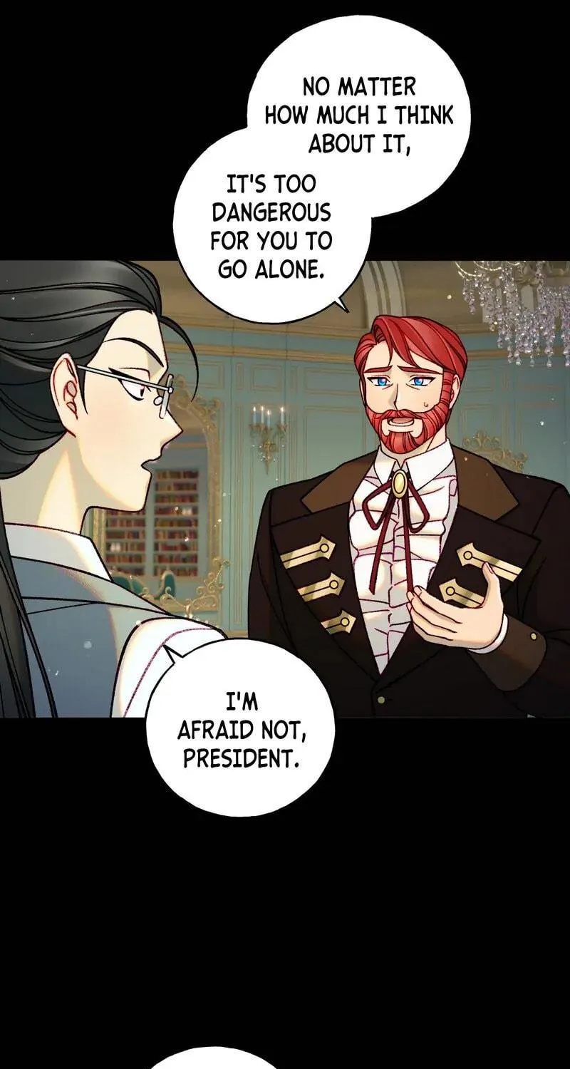 Bird Strike Chapter 36 page 10 - 