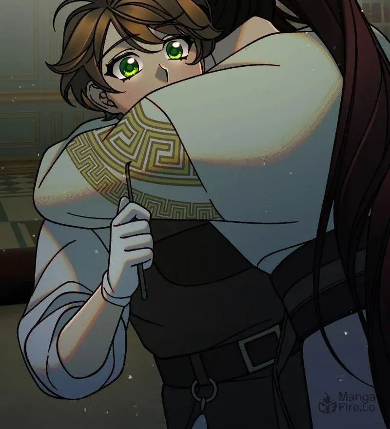 Bird Strike Chapter 37 page 11 - 