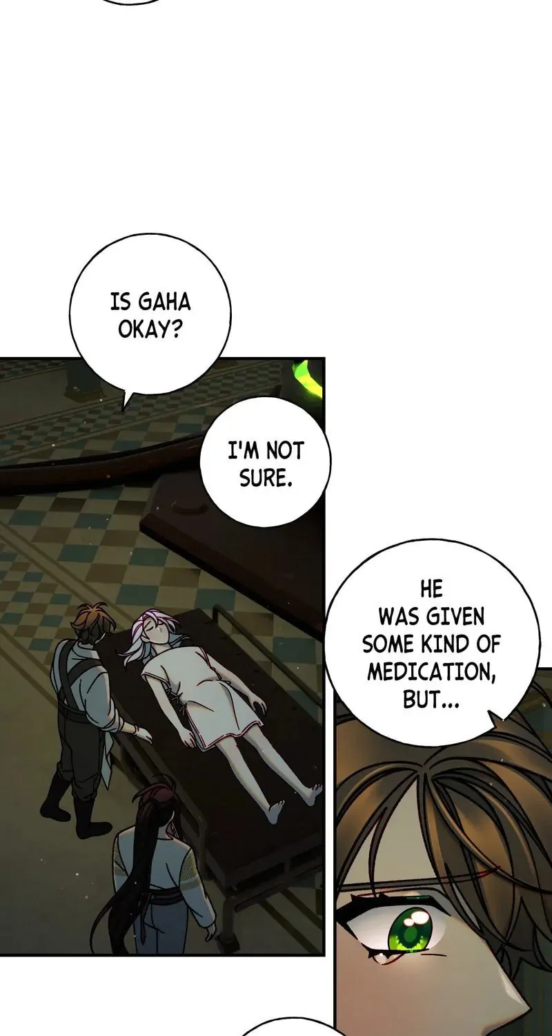 Bird Strike Chapter 37 page 14 - 