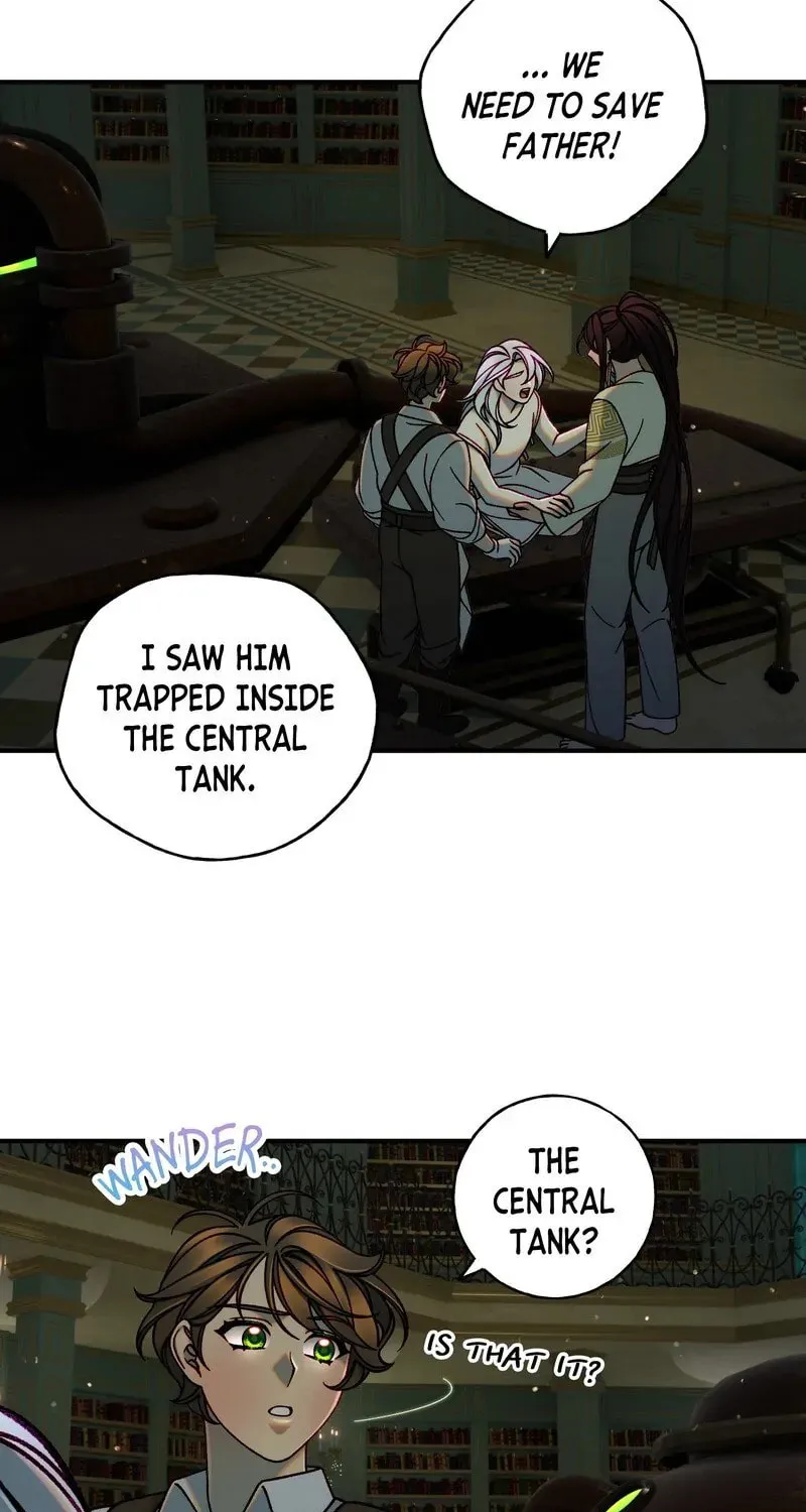 Bird Strike Chapter 37 page 23 - 