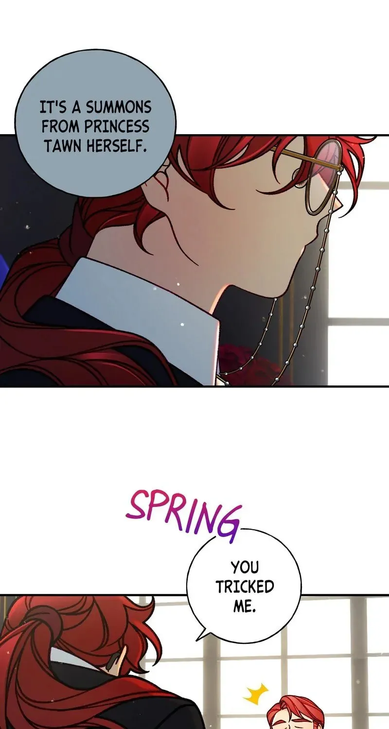 Bird Strike Chapter 37 page 39 - 