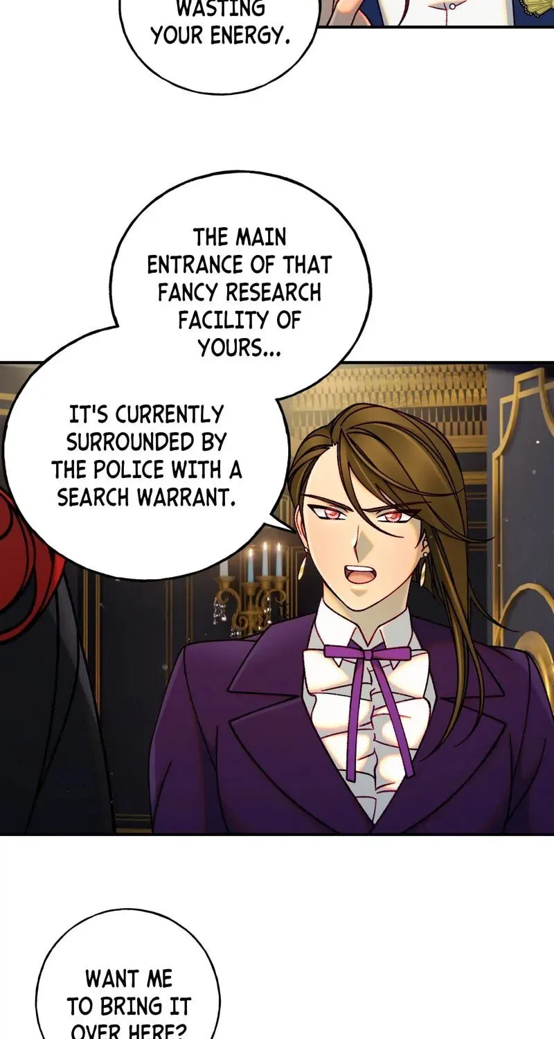 Bird Strike Chapter 37 page 61 - 