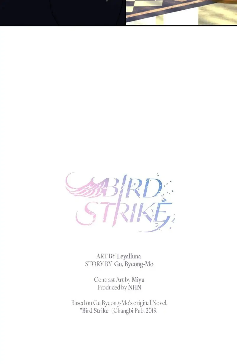 Bird Strike Chapter 37 page 69 - 