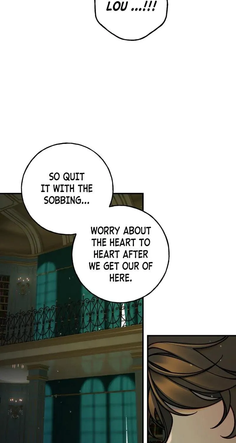 Bird Strike Chapter 38 page 16 - 