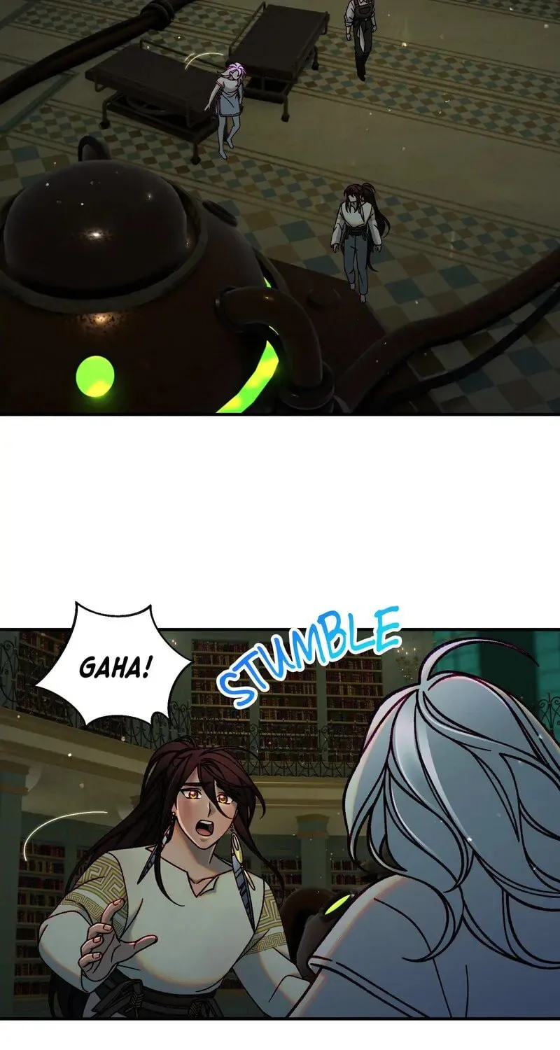 Bird Strike Chapter 38 page 3 - 