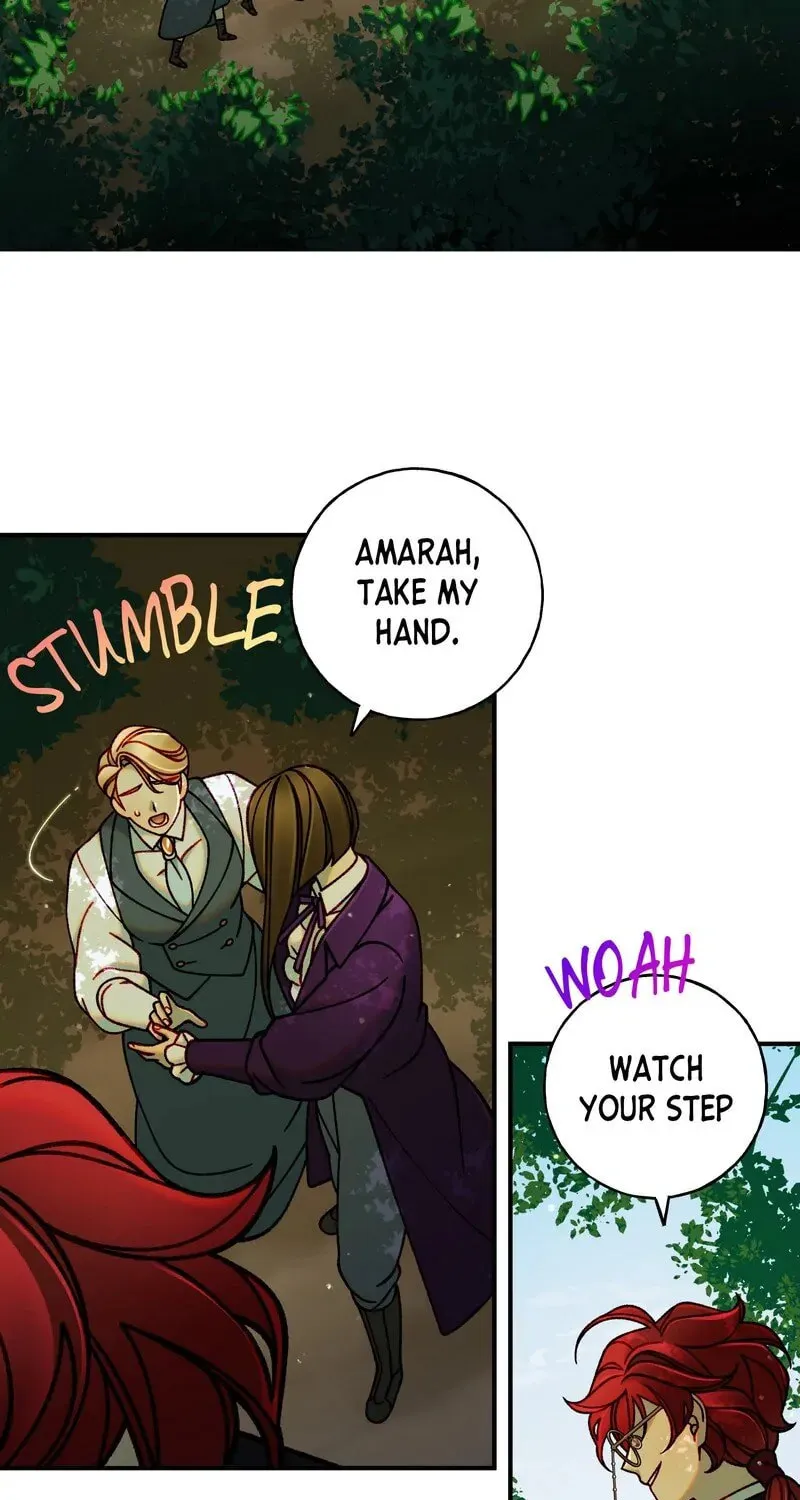 Bird Strike Chapter 38 page 23 - 