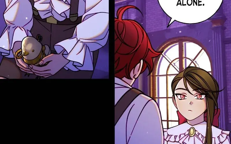 Bird Strike Chapter 38 page 32 - 