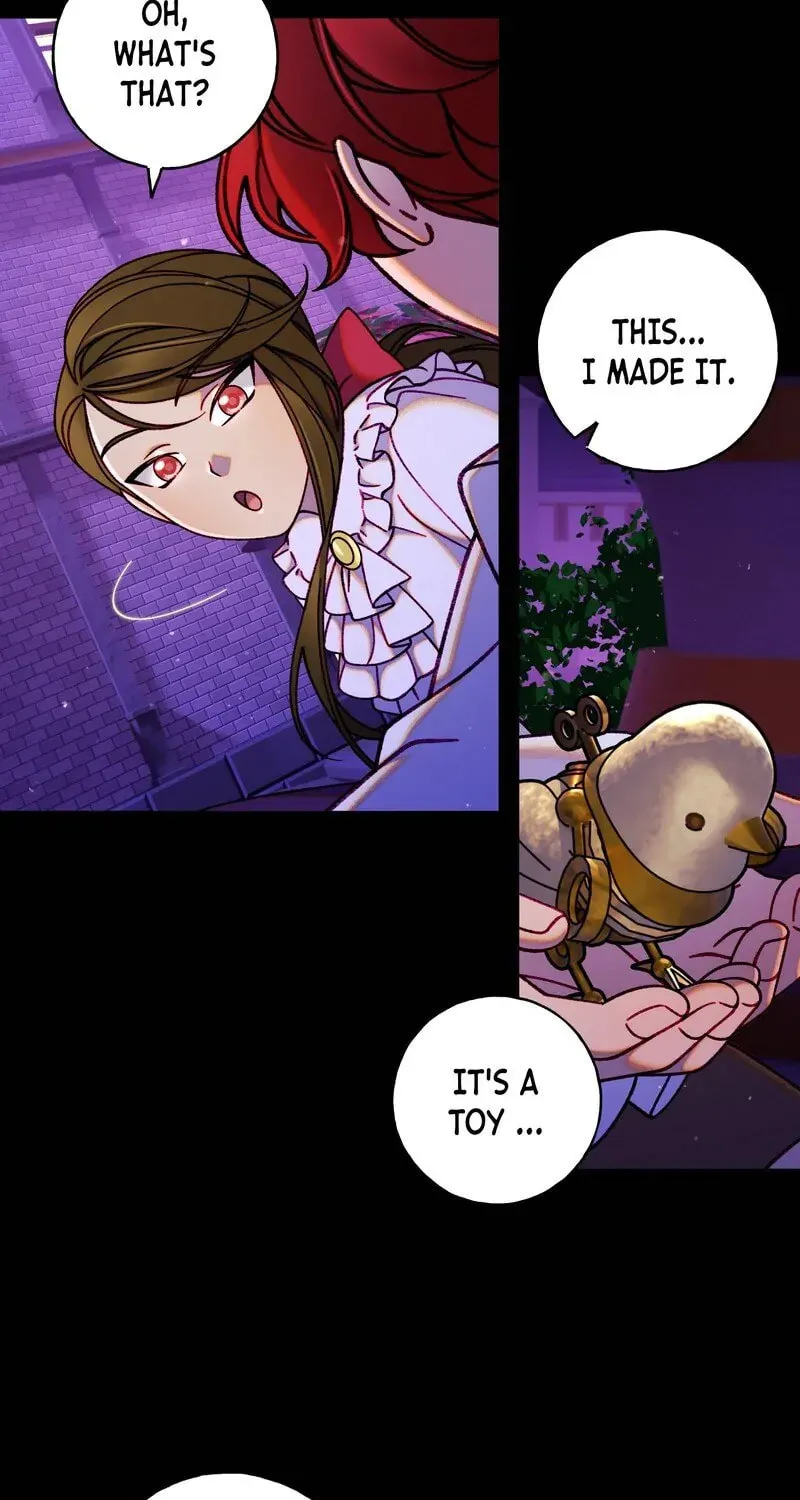 Bird Strike Chapter 38 page 35 - 