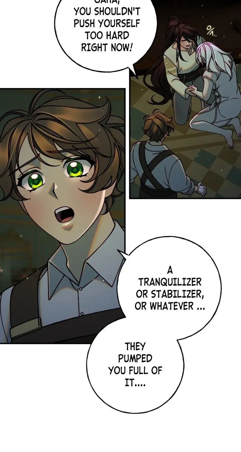 Bird Strike Chapter 38 page 5 - 