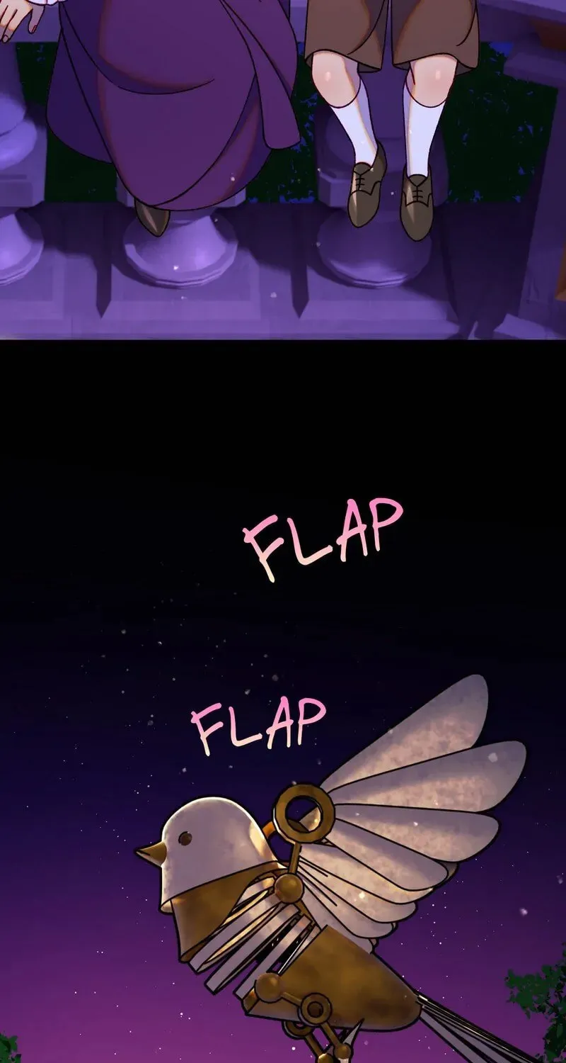Bird Strike Chapter 38 page 41 - 