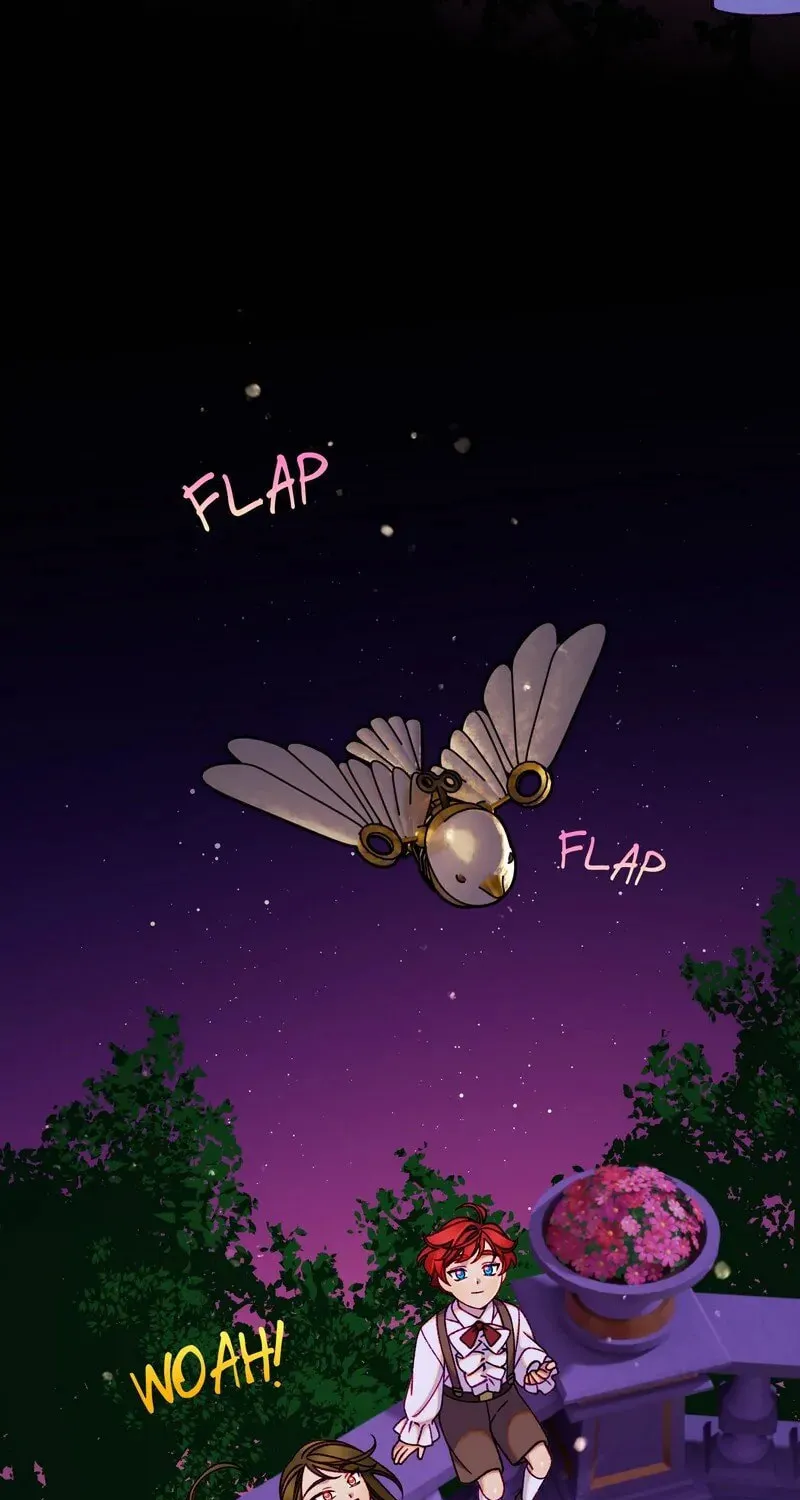 Bird Strike Chapter 38 page 43 - 