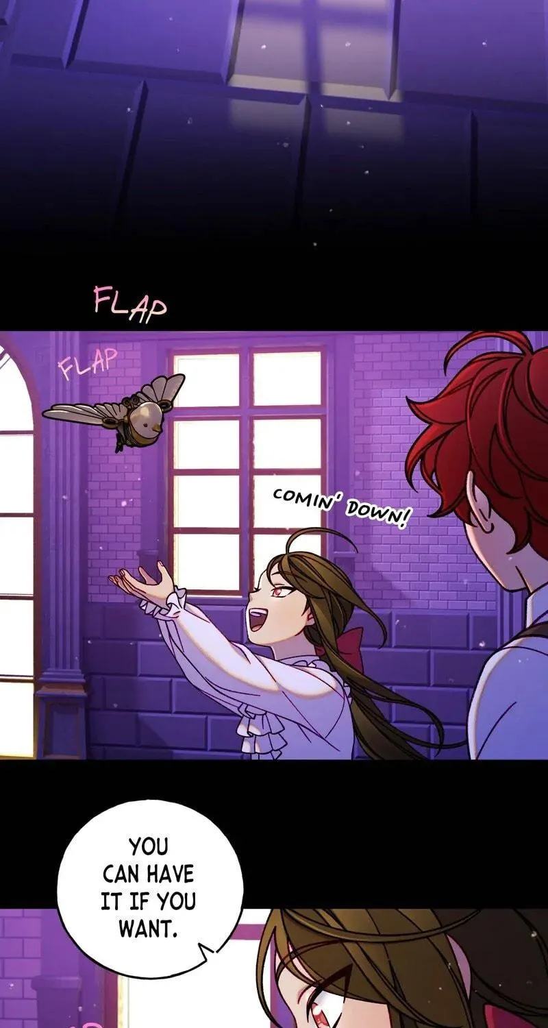 Bird Strike Chapter 38 page 45 - 
