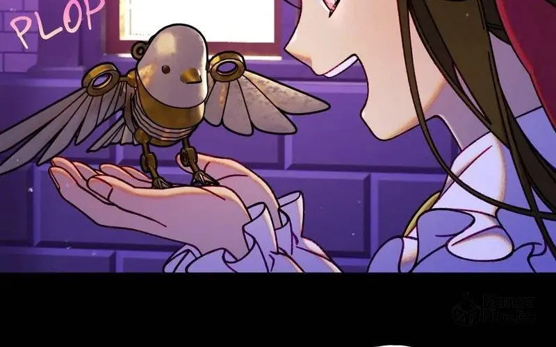 Bird Strike Chapter 38 page 46 - 