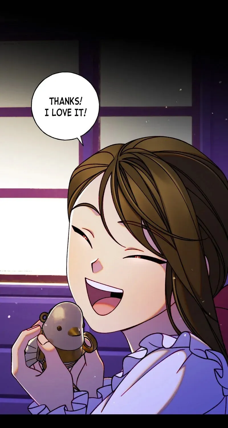 Bird Strike Chapter 38 page 48 - 