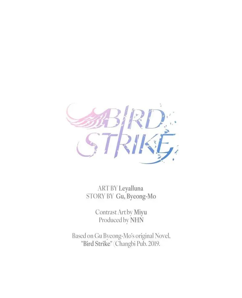 Bird Strike Chapter 38 page 77 - 