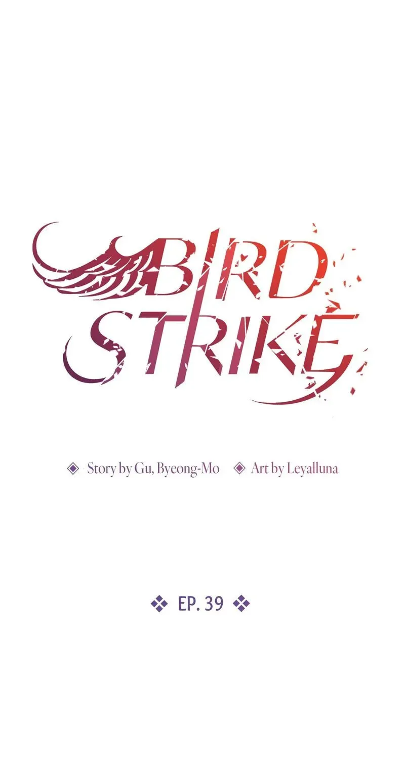 Bird Strike Chapter 39 page 1 - 