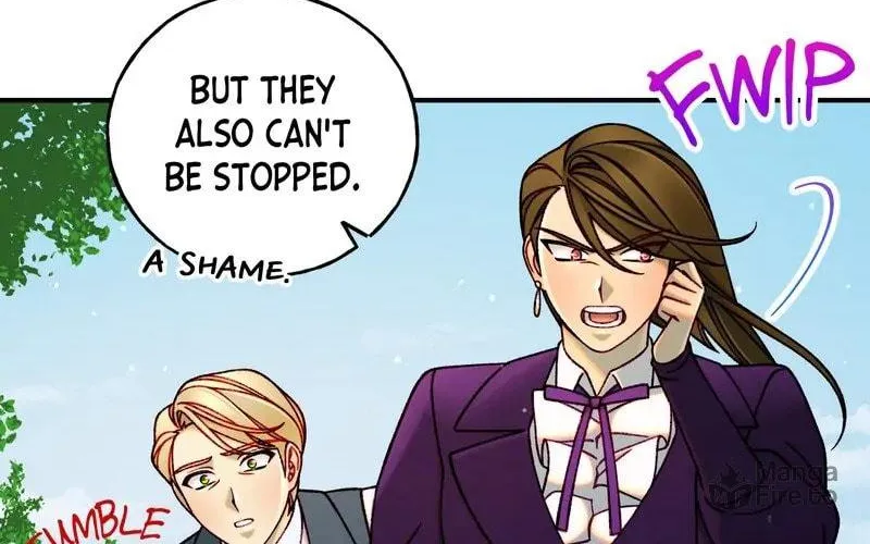 Bird Strike Chapter 39 page 11 - 