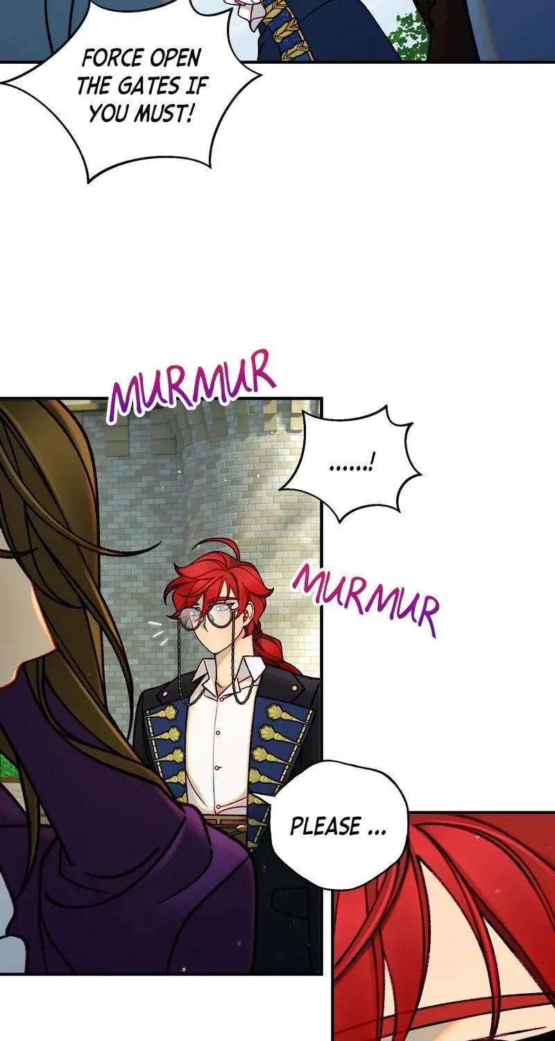 Bird Strike Chapter 39 page 14 - 