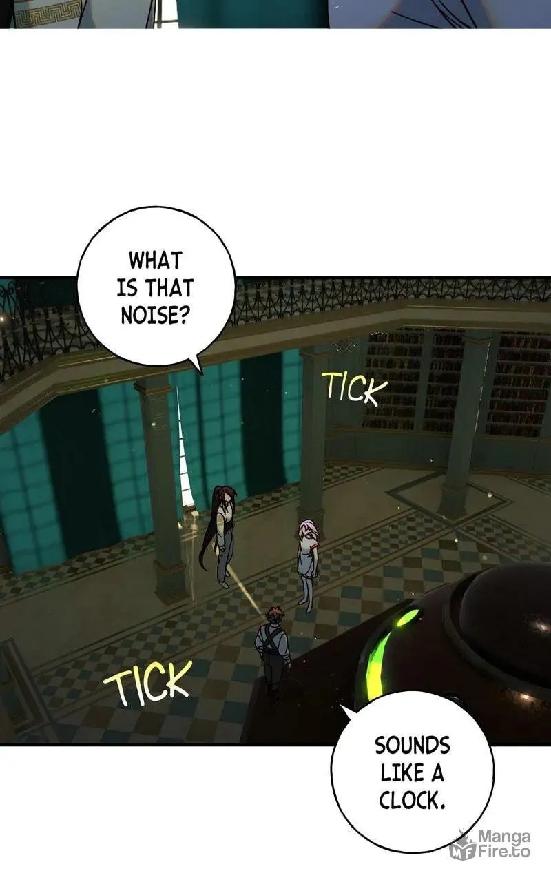 Bird Strike Chapter 39 page 18 - 