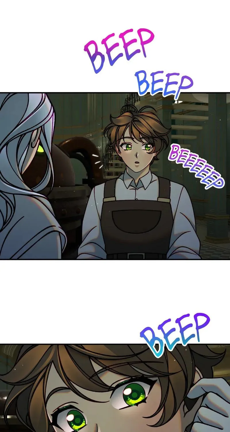 Bird Strike Chapter 39 page 19 - 