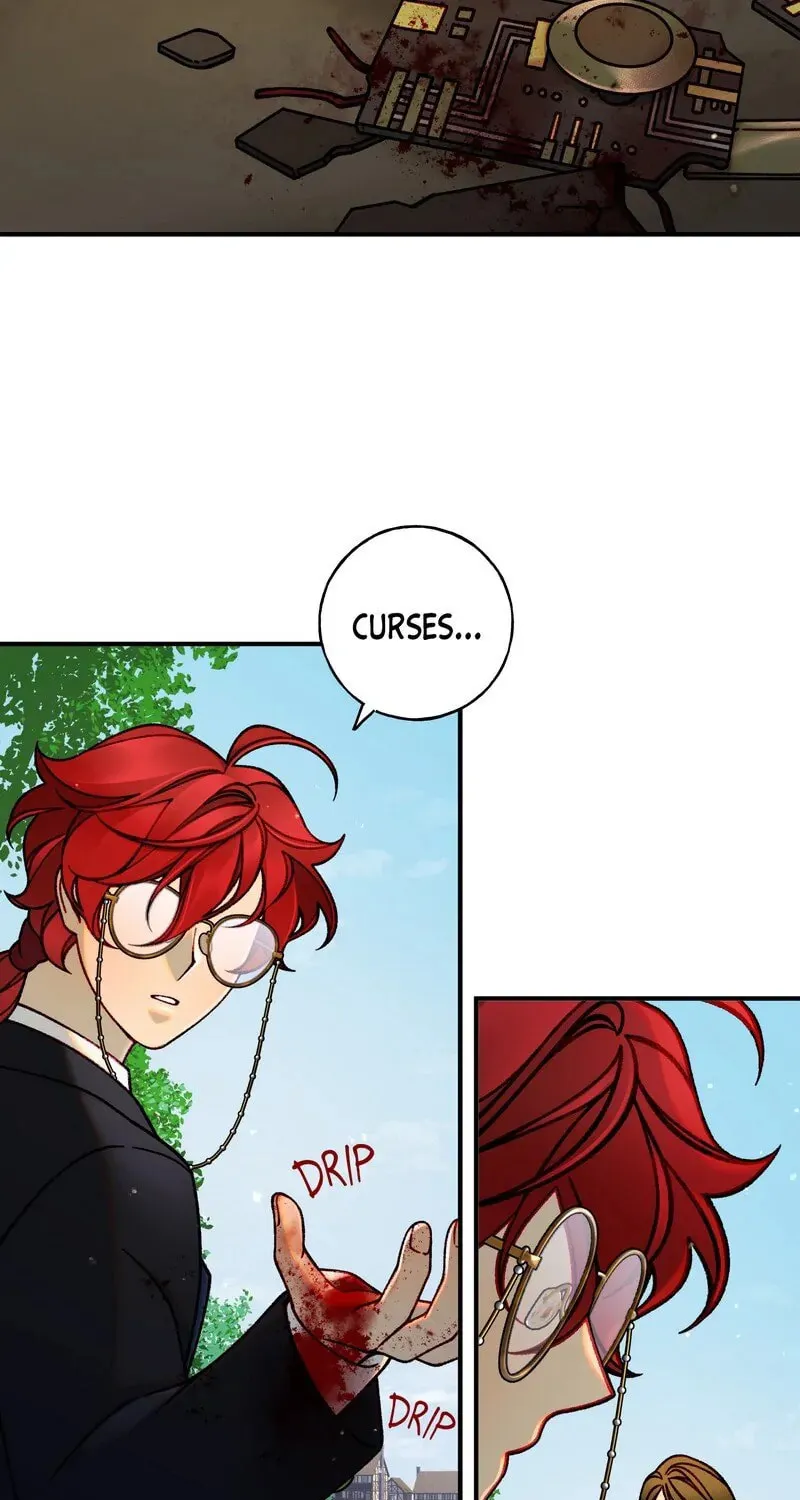 Bird Strike Chapter 39 page 3 - 