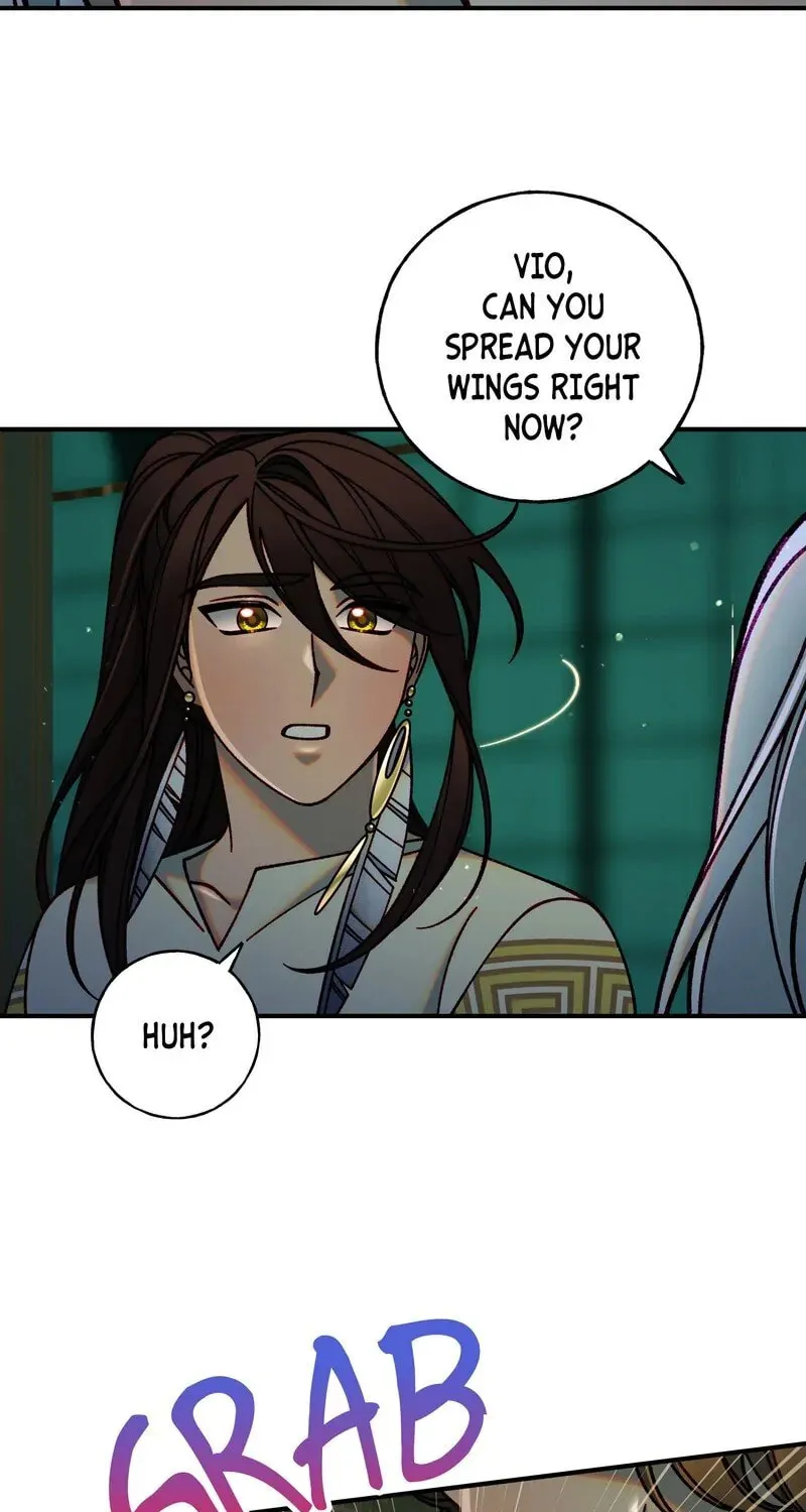 Bird Strike Chapter 39 page 23 - 