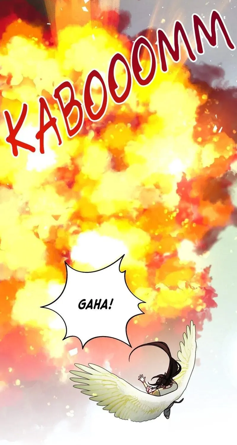 Bird Strike Chapter 39 page 36 - 